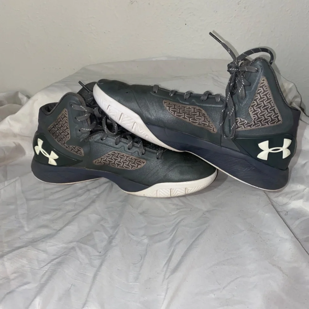 under armor clutch fit drive 1 - Picture 2 of 8